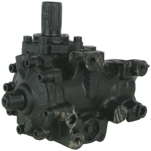 Score Auto Parts Steering Gear