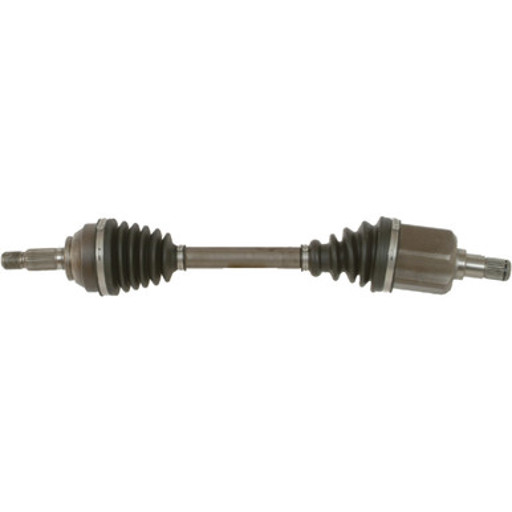 Score Auto Parts CV Axle Assembly