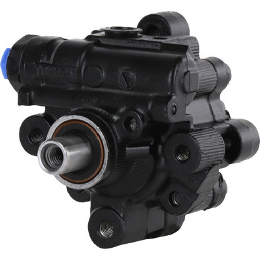 Score Auto Parts Power Steering Pump