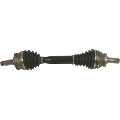 Score Auto Parts CV Axle Assembly