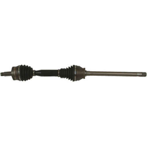 Score Auto Parts CV Axle Assembly