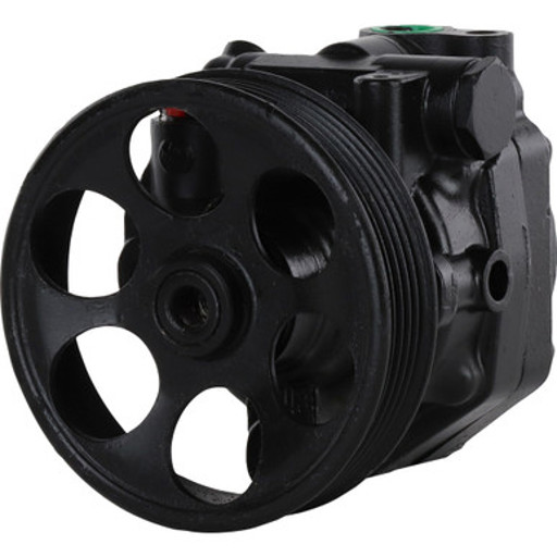 Score Auto Parts Power Steering Pump - 21-329