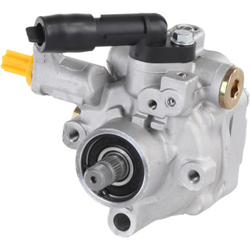 Score Auto Parts Power Steering Pump - 21-330