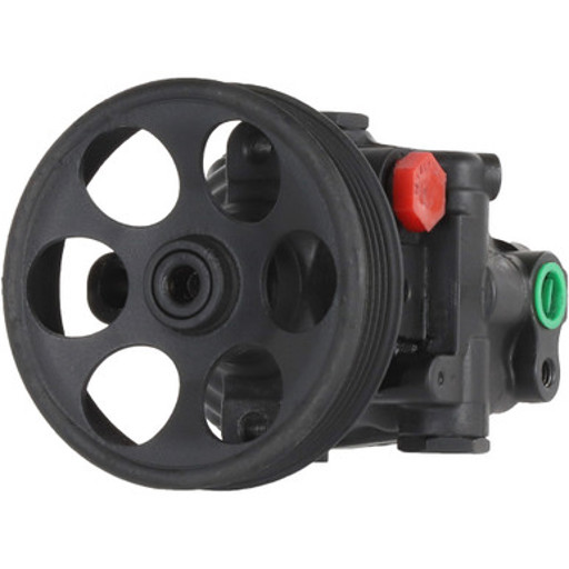 Score Auto Parts Power Steering Pump - 21-331
