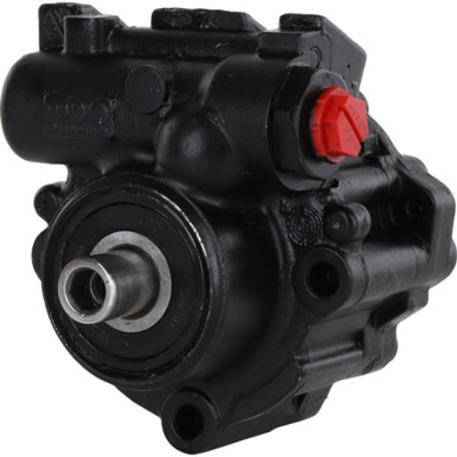 Score Auto Parts Power Steering Pump - 20-1012