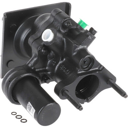 Score Auto Parts Power Brake Booster