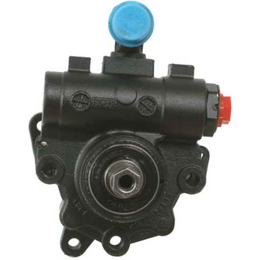 Score Auto Parts Power Steering Pump