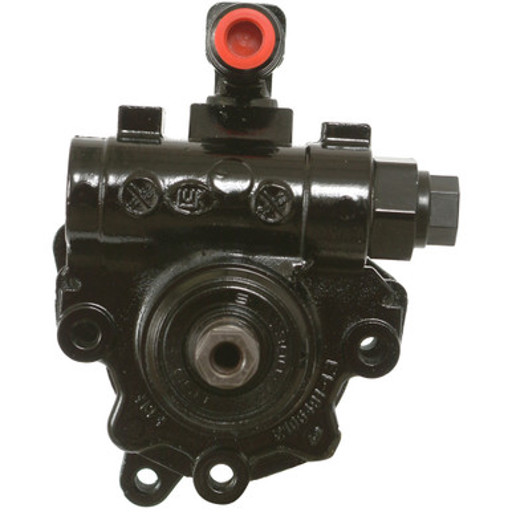 Score Auto Parts Power Steering Pump