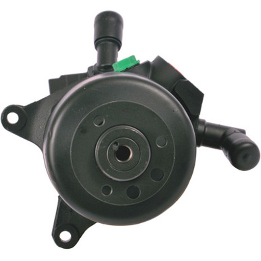 Score Auto Parts Power Steering Pump - 21-348