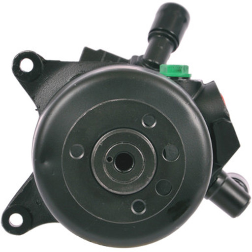 Score Auto Parts Power Steering Pump - 21-350