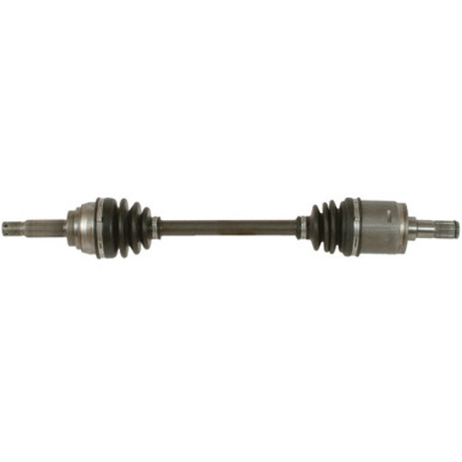 Score Auto Parts CV Axle Assembly