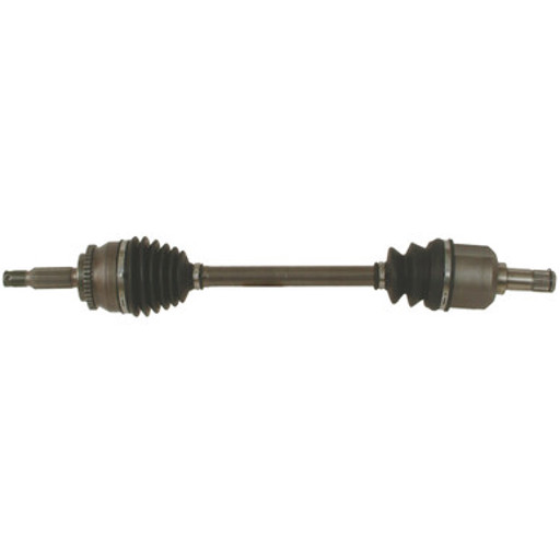 Score Auto Parts CV Axle Assembly