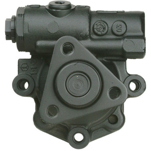 Score Auto Parts Power Steering Pump