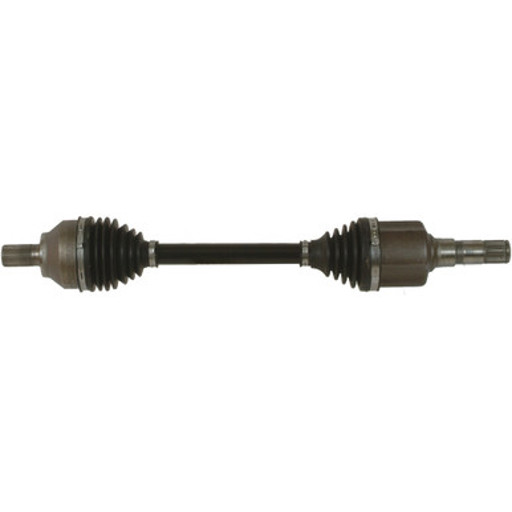 Score Auto Parts CV Axle Assembly