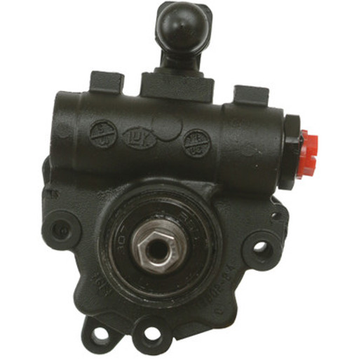 Score Auto Parts Power Steering Pump