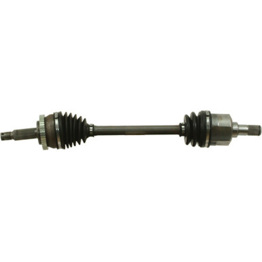 Score Auto Parts CV Axle Assembly