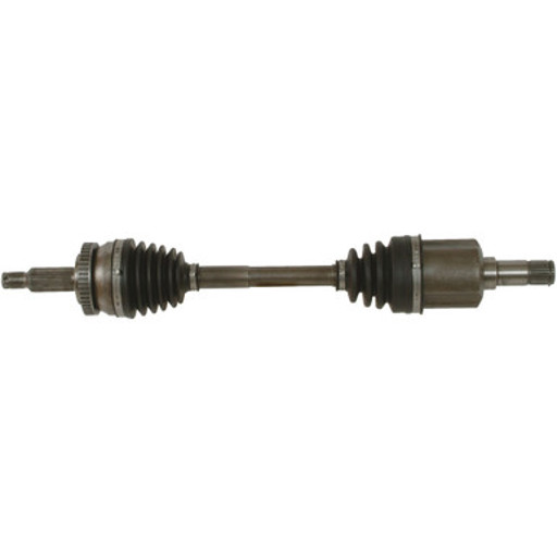 Score Auto Parts CV Axle Assembly