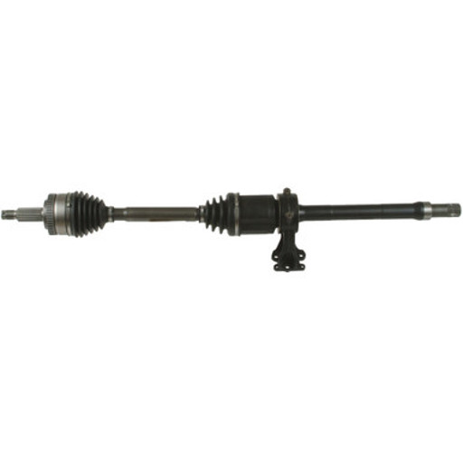 Score Auto Parts CV Axle Assembly