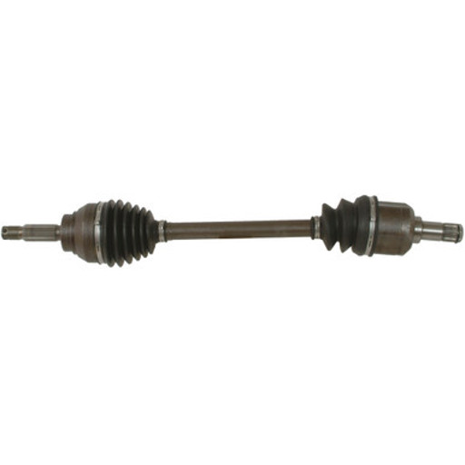 Score Auto Parts CV Axle Assembly