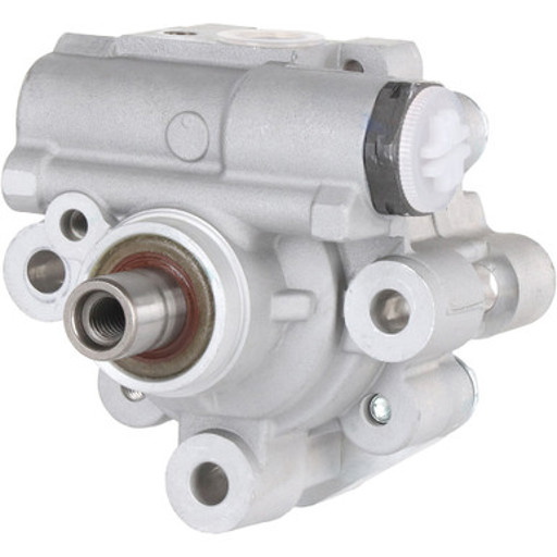 Score Auto Parts Power Steering Pump