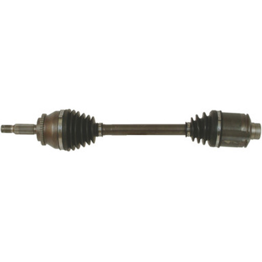Score Auto Parts CV Axle Assembly