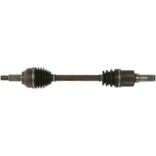 Score Auto Parts CV Axle Assembly