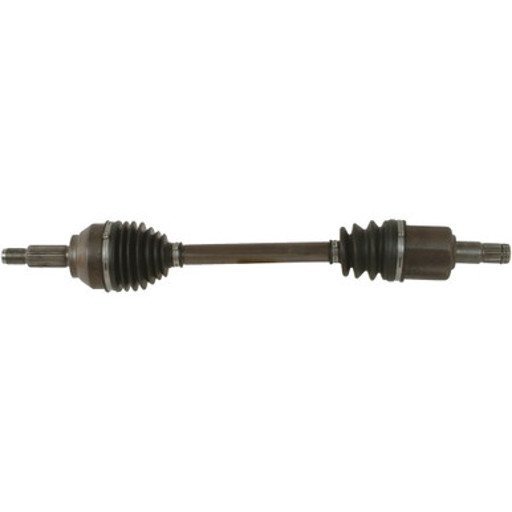 Score Auto Parts CV Axle Assembly