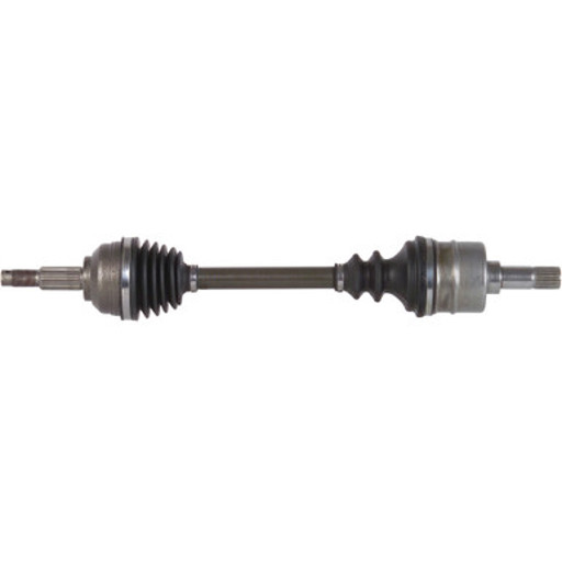 Score Auto Parts CV Axle Assembly