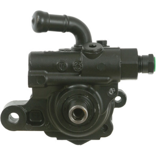 Score Auto Parts Power Steering Pump