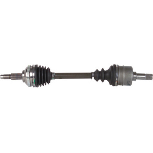 Score Auto Parts CV Axle Assembly