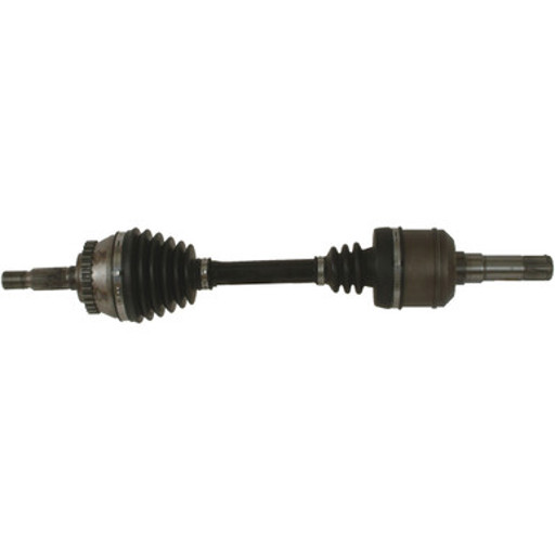 Score Auto Parts CV Axle Assembly