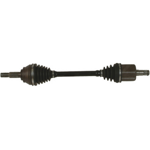 Score Auto Parts CV Axle Assembly