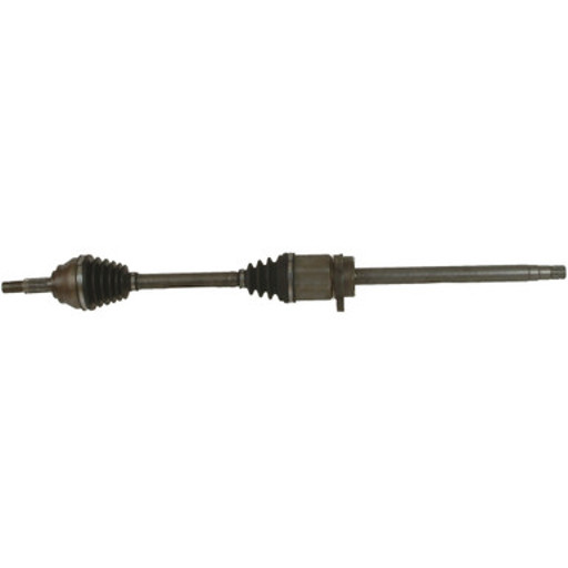 Score Auto Parts CV Axle Assembly