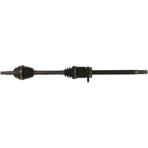 Score Auto Parts CV Axle Assembly