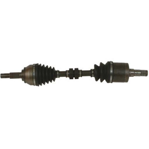 Score Auto Parts CV Axle Assembly