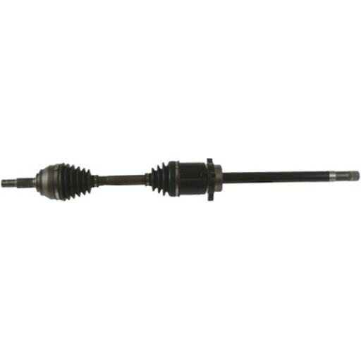 Score Auto Parts CV Axle Assembly