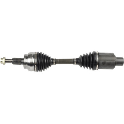 Score Auto Parts CV Axle Assembly