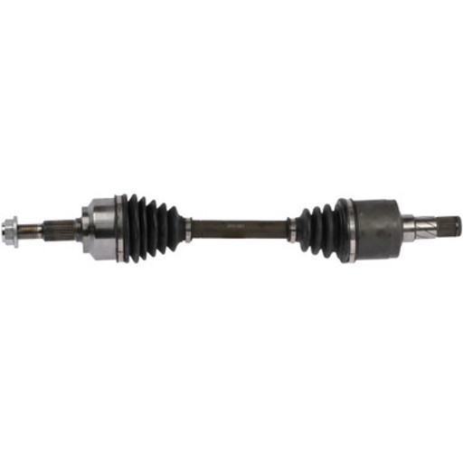 Score Auto Parts CV Axle Assembly