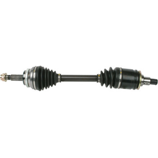 Score Auto Parts CV Axle Assembly