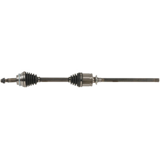 Score Auto Parts CV Axle Assembly