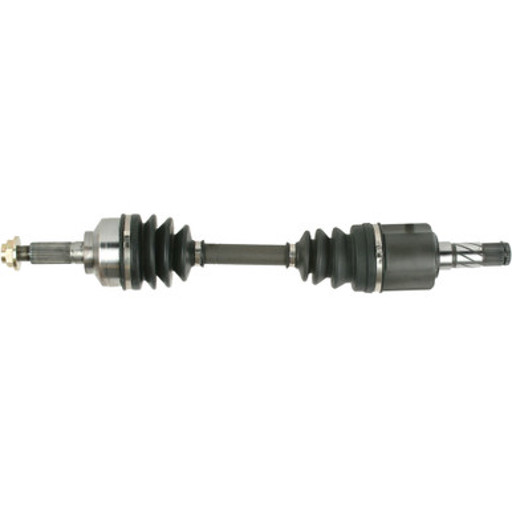 Score Auto Parts CV Axle Assembly