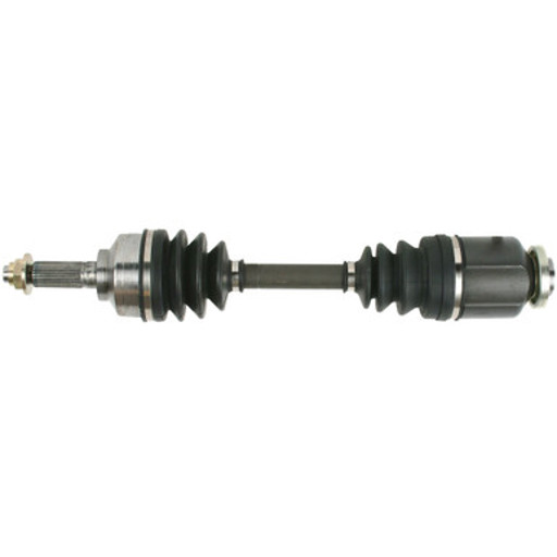 Score Auto Parts CV Axle Assembly