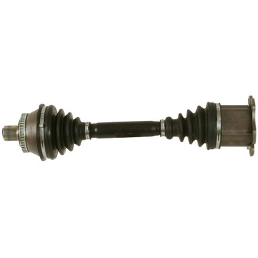 Score Auto Parts CV Axle Assembly