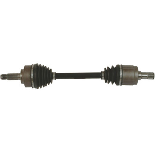 Score Auto Parts CV Axle Assembly