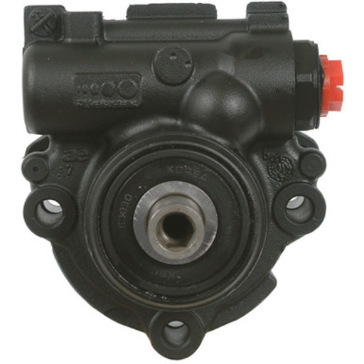 Score Auto Parts Power Steering Pump - 20-1013