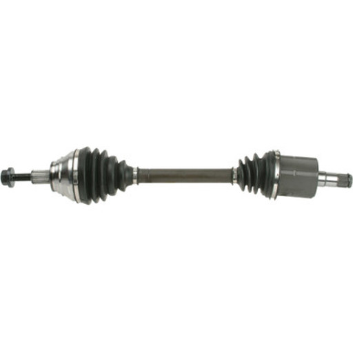 Score Auto Parts CV Axle Assembly