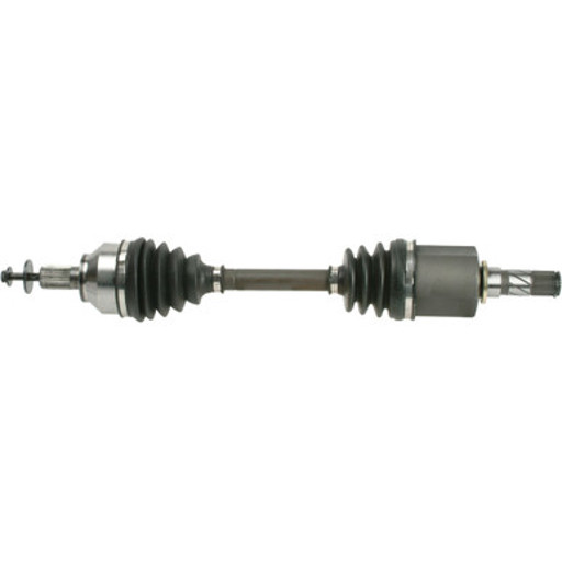 Score Auto Parts CV Axle Assembly