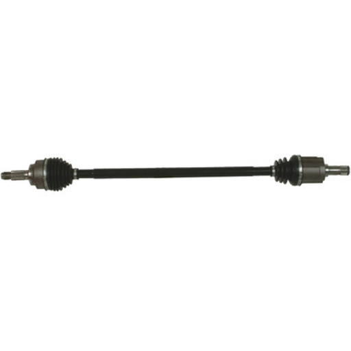 Score Auto Parts CV Axle Assembly