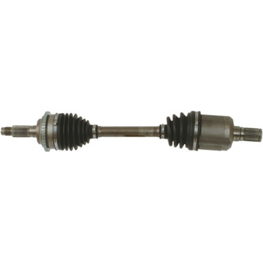 Score Auto Parts CV Axle Assembly
