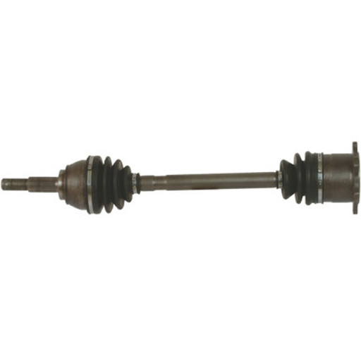 Score Auto Parts CV Axle Assembly